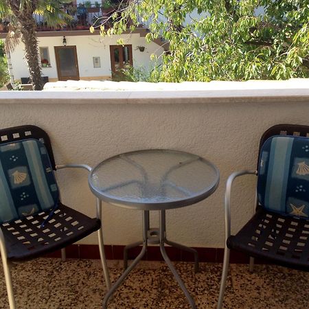 Apartments Villa Ban Rovinj Chambre photo