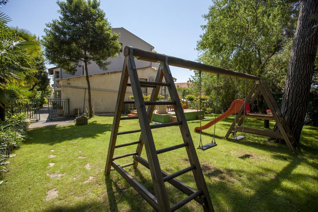 Apartments Villa Ban Rovinj Extérieur photo