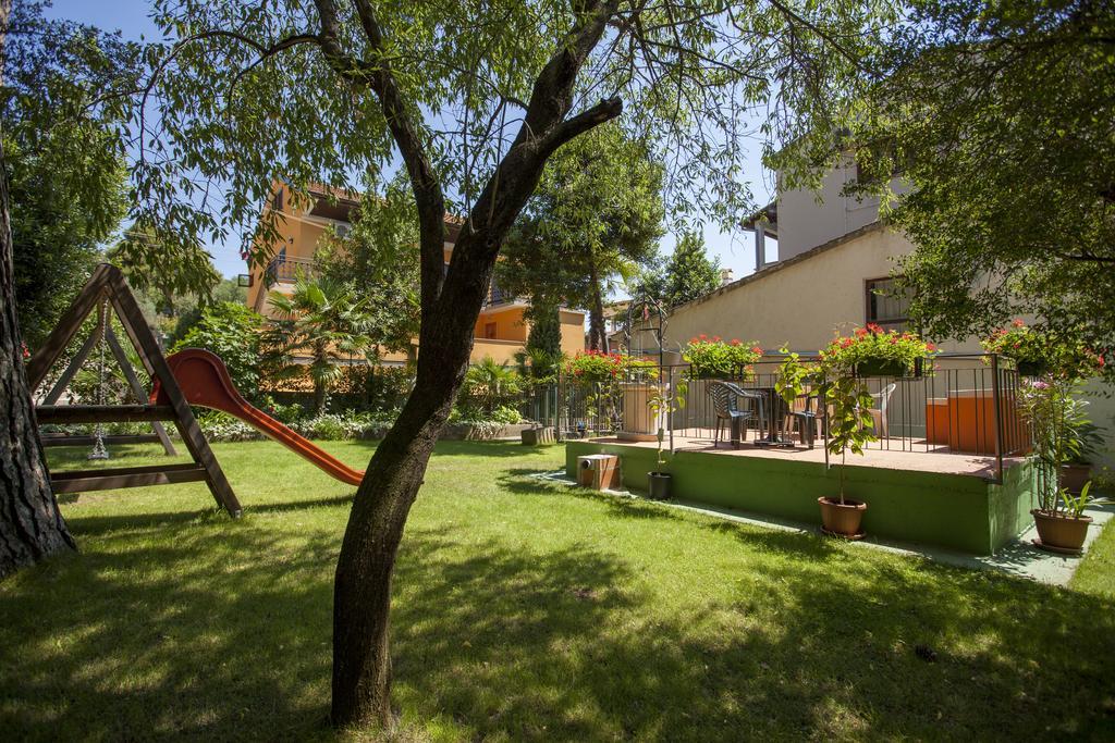 Apartments Villa Ban Rovinj Extérieur photo