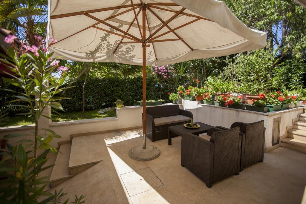 Apartments Villa Ban Rovinj Extérieur photo