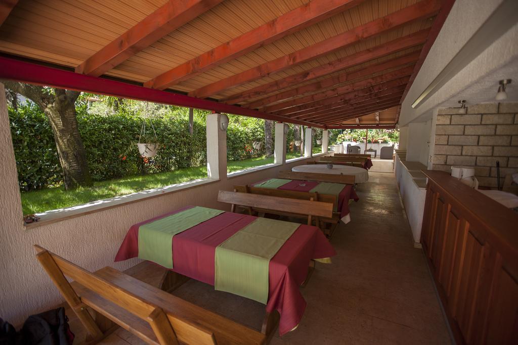 Apartments Villa Ban Rovinj Extérieur photo
