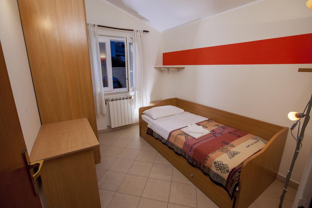Apartments Villa Ban Rovinj Chambre photo