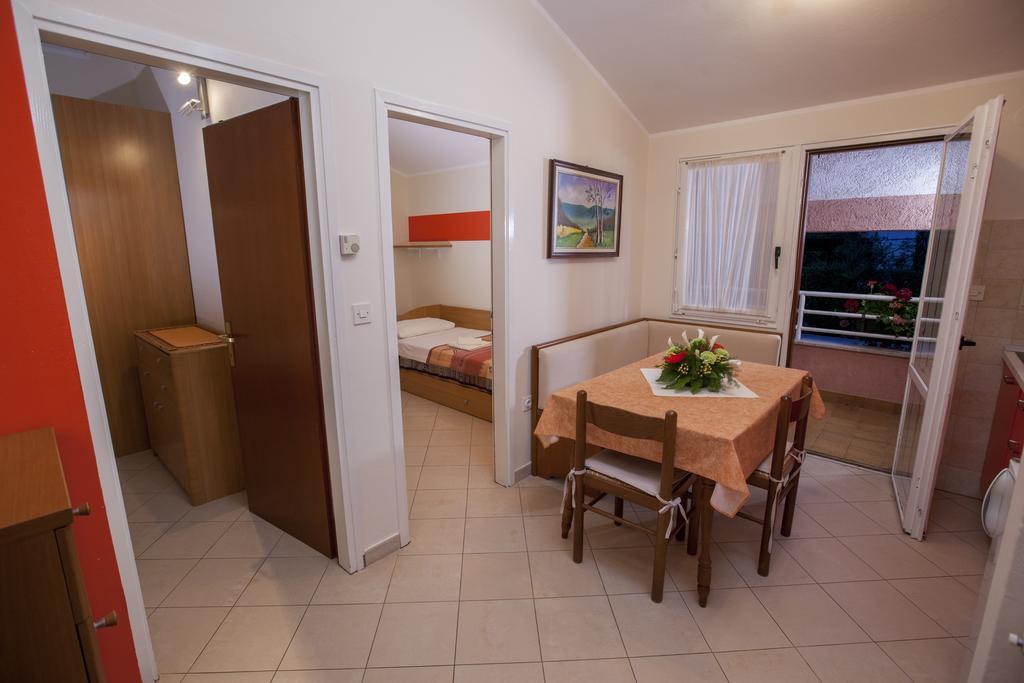 Apartments Villa Ban Rovinj Chambre photo