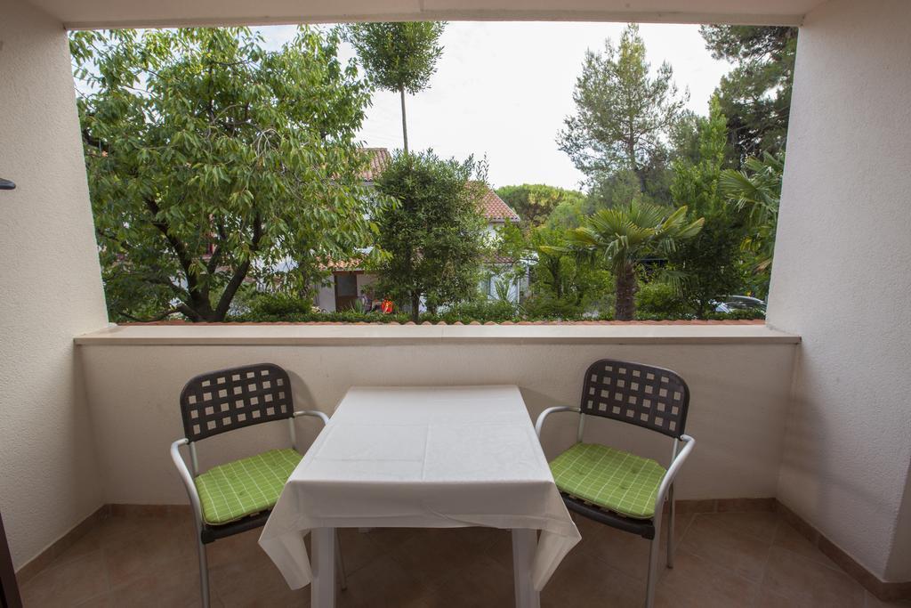 Apartments Villa Ban Rovinj Chambre photo