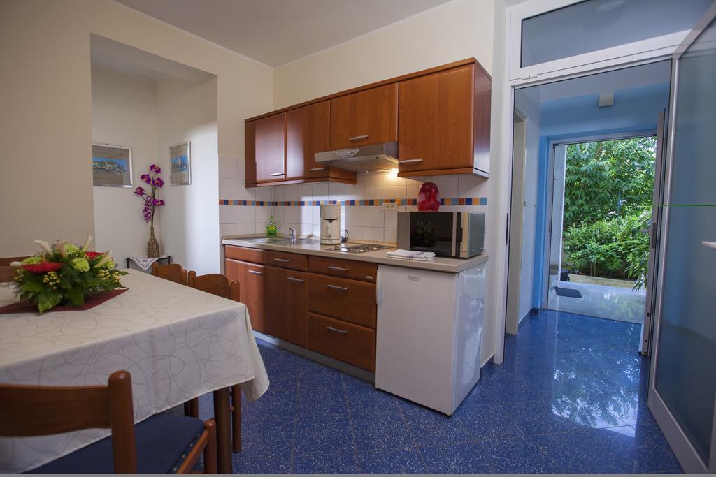 Apartments Villa Ban Rovinj Chambre photo