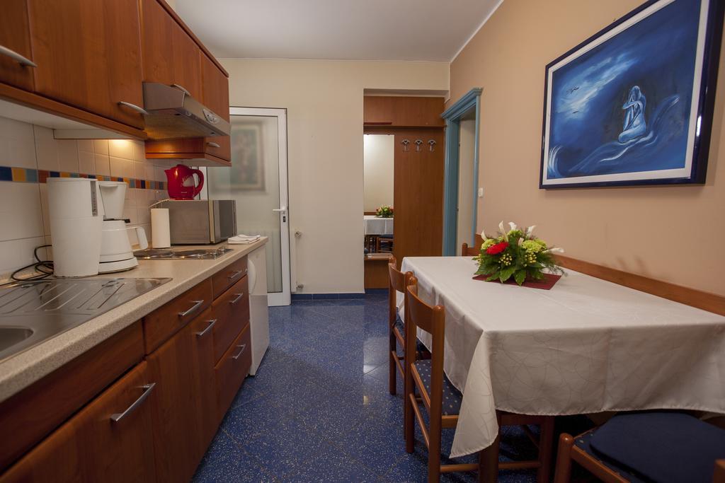 Apartments Villa Ban Rovinj Chambre photo
