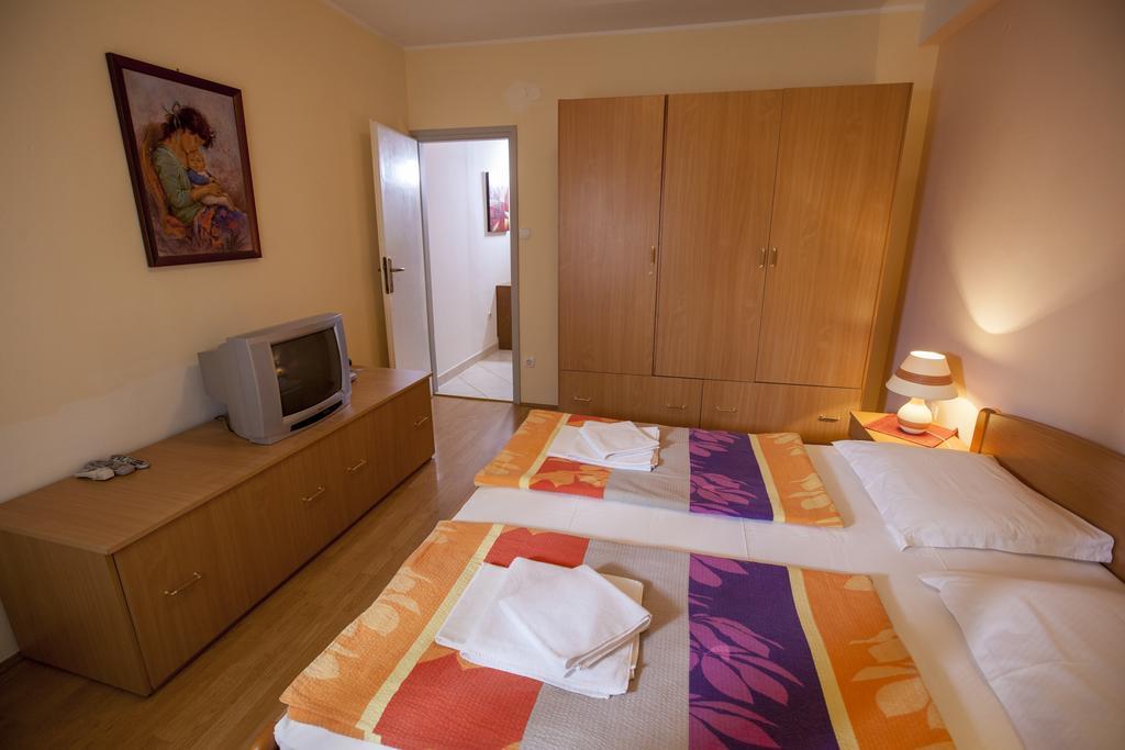 Apartments Villa Ban Rovinj Chambre photo