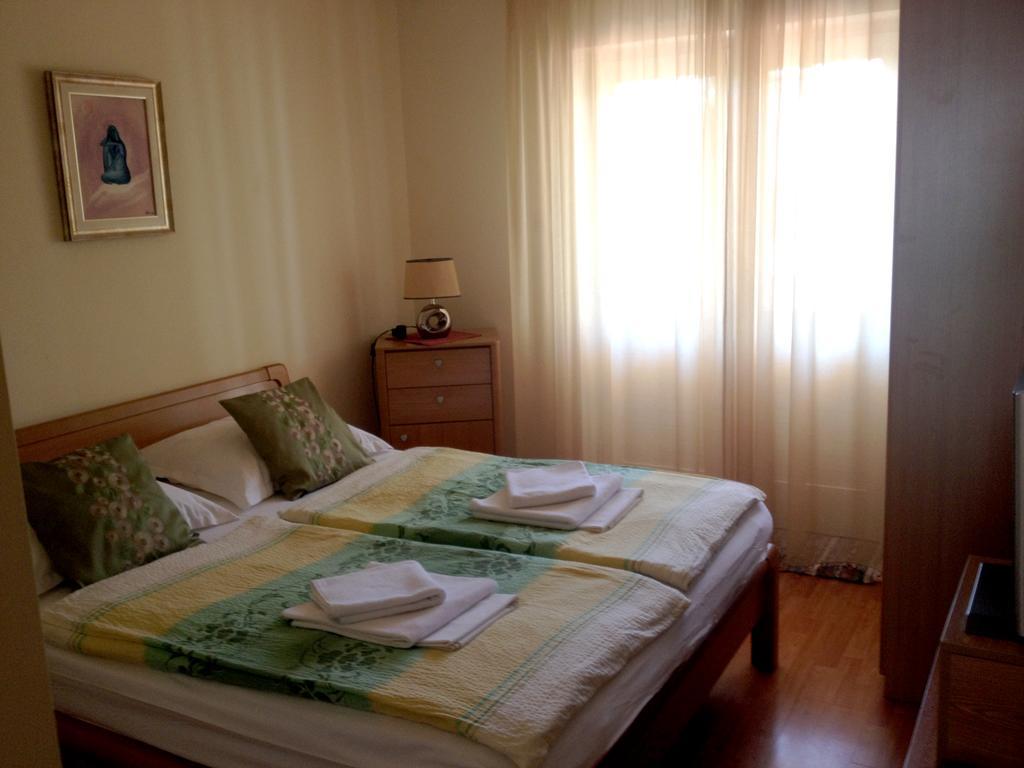 Apartments Villa Ban Rovinj Chambre photo