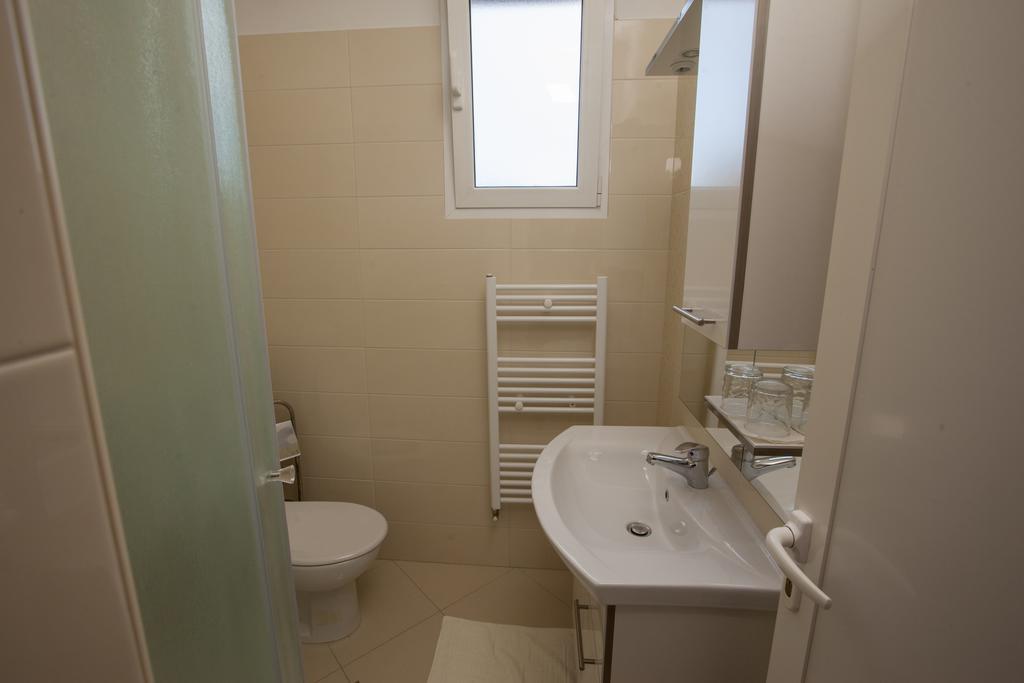 Apartments Villa Ban Rovinj Extérieur photo