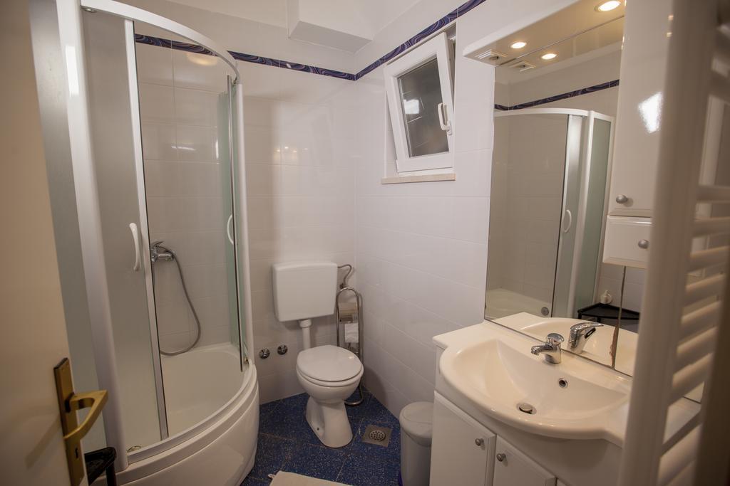 Apartments Villa Ban Rovinj Chambre photo
