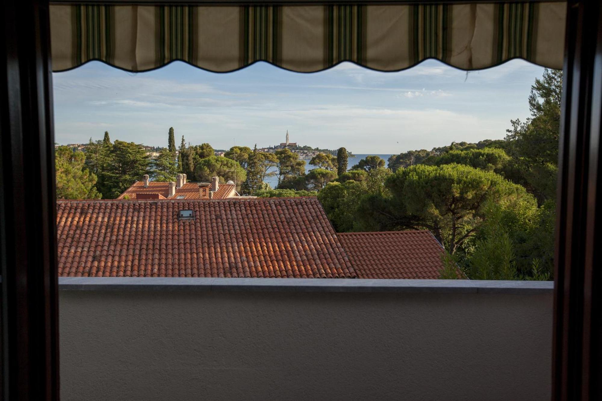 Apartments Villa Ban Rovinj Chambre photo
