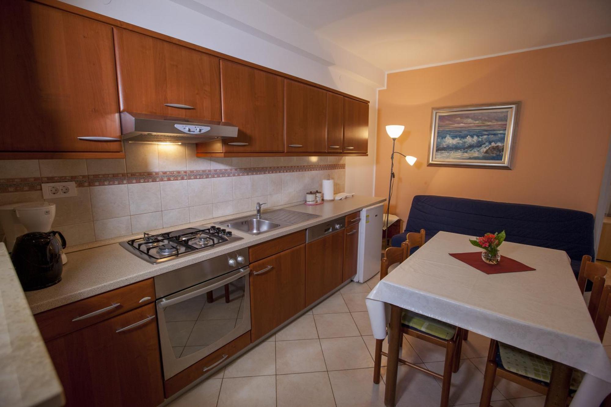 Apartments Villa Ban Rovinj Chambre photo