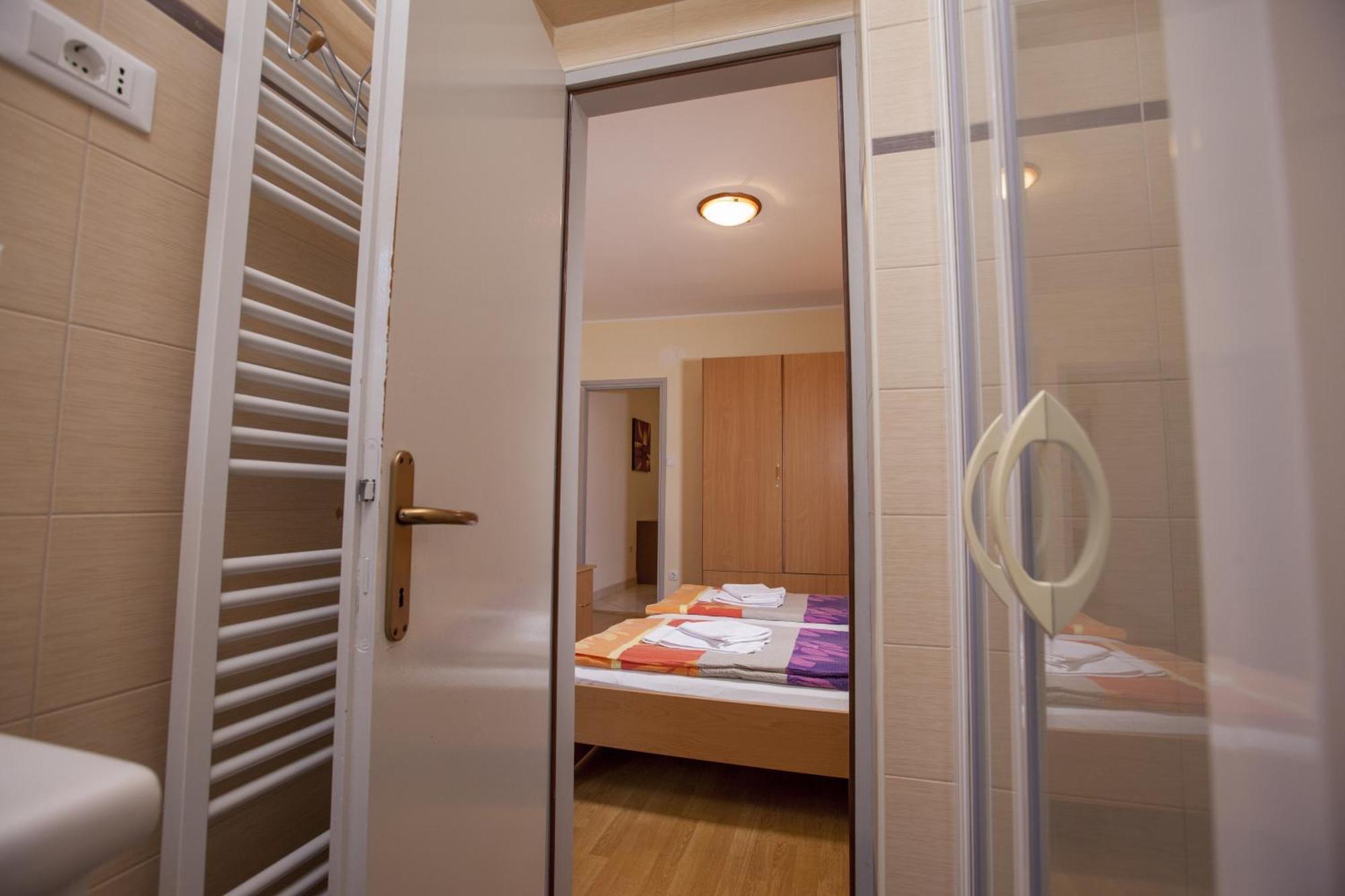 Apartments Villa Ban Rovinj Chambre photo