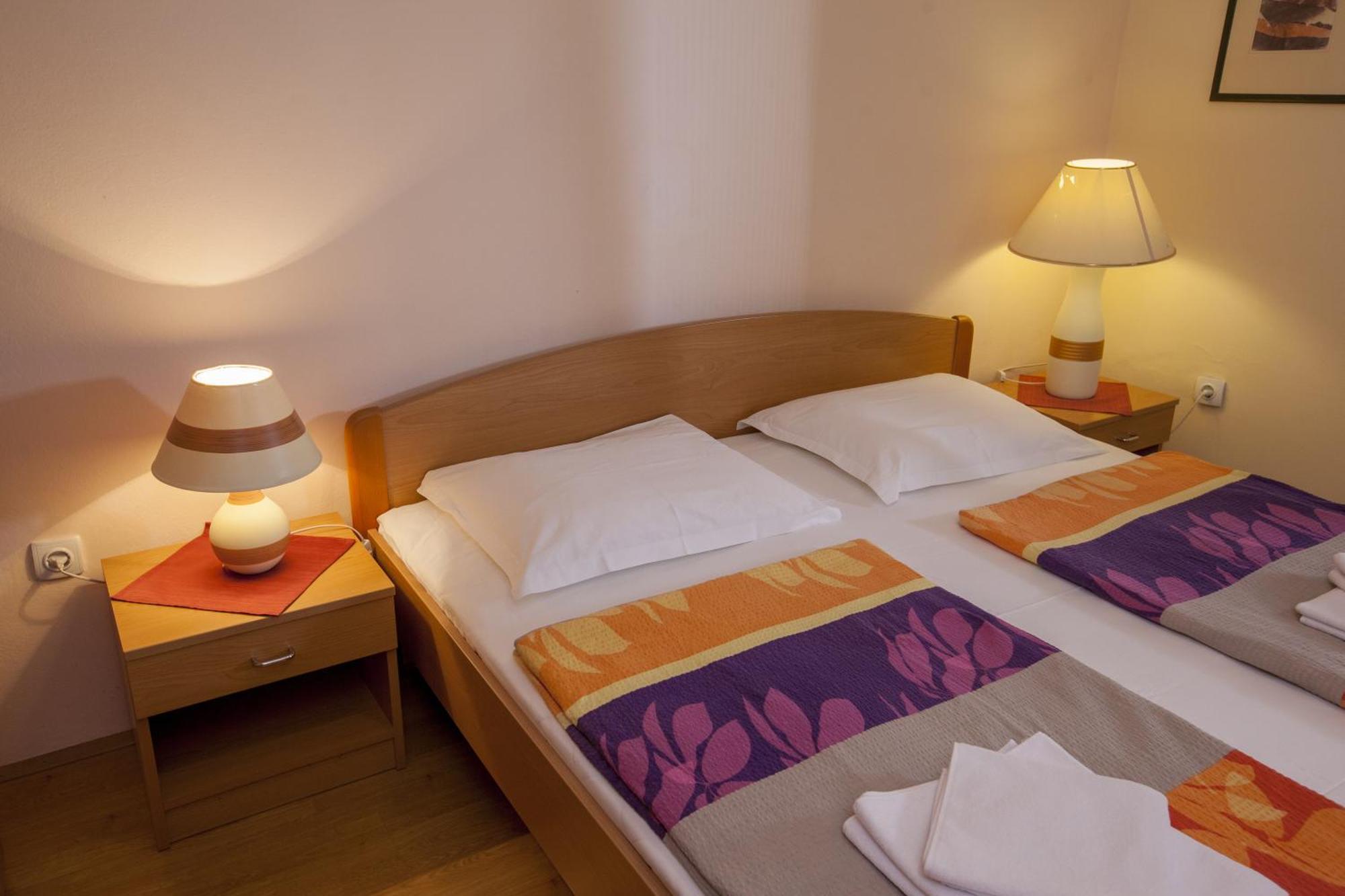 Apartments Villa Ban Rovinj Chambre photo