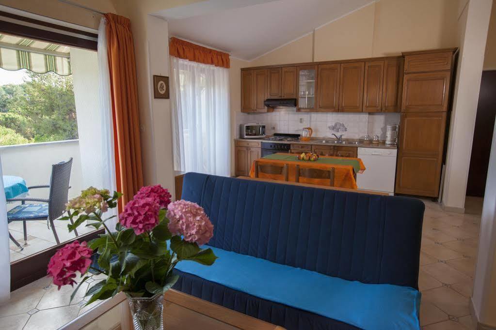 Apartments Villa Ban Rovinj Extérieur photo